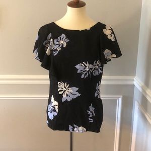 Banana Republic blouse